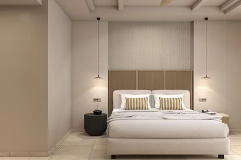 Hotel Atlantica Callisto foto 17