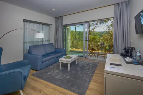Água Hotels Mondim de Basto in Mondim De Basto — foto 9