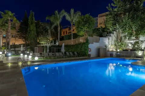 Hotel Costa Málaga by Pierre & Vacances (adults recommended) in Torremolinos, foto 17