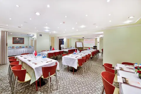 Sidonya Hotel in Fatih — foto 10