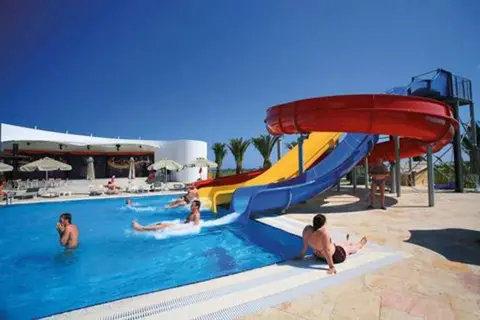 Melas Lara Hotel in Antalya, foto 17