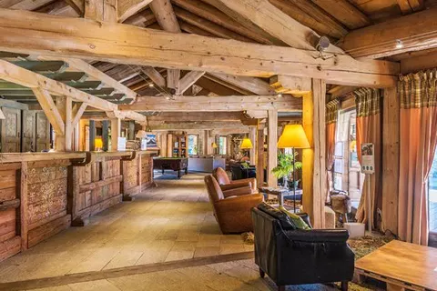 Résidence PV Premium Les Fermes du Soleil foto 11