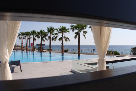 Hotel Tesoro Blu - adults only foto 8