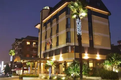 Tiffany Milano in Trezzano sul Naviglio