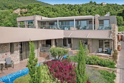 KB Ammos Hotel in Σκιάθος — foto 17