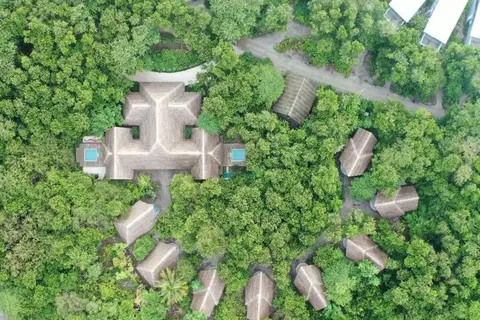 Ifuru Island Maldives in Rah Gili Maldives, foto 3