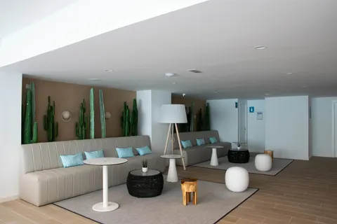 Blue Sea Mediodia in s'Arenal — foto 20