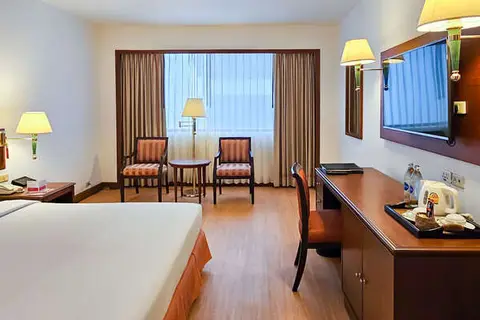 Ramada by Wyndham D'Ma Bangkok in Bangkok — foto 16
