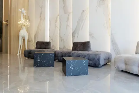 Hilton Garden Inn Athens Syggrou Avenue in Athene — foto 9