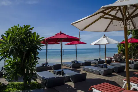 Kirikayan Boutique Resort in บ้านเฉวง — foto 6