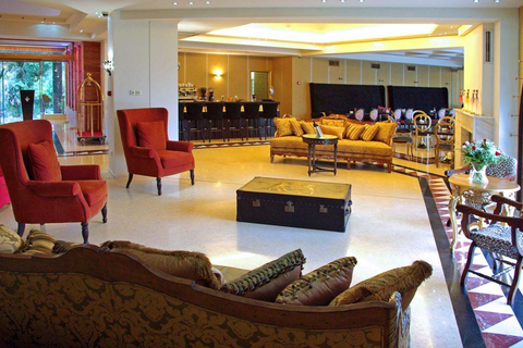 Mediterranean Princess - adults only foto 12