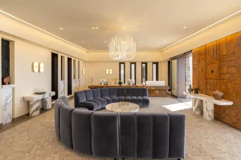 Santo Mine Oia Suites in Δημοτική Ενότητα Οίας — foto 21