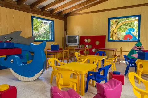 Appartementen Albir Garden Resort foto 21