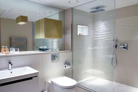 Cheval Three Quays in Londen, foto 13