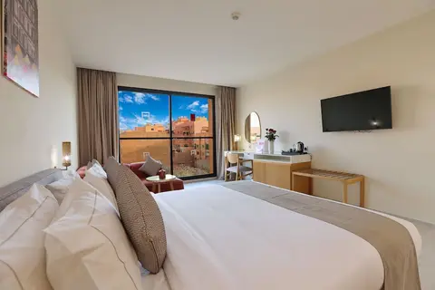 Ari Boutique Hotel in Marrakesh, foto 21