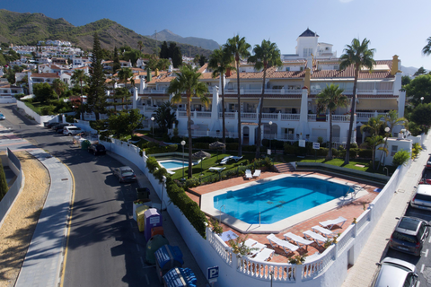 Appartementen Las Rosas de Capistrano foto 12