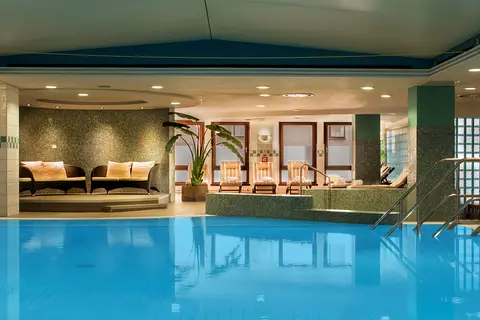 Hilton Dresden in Dresden — foto 3