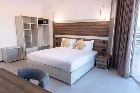 CA Sand Dune Hotel in Birżebbuġa, foto 3