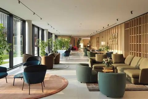 Le Fucine Hotel in Buttrio, foto 9