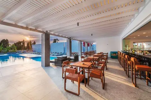 Diamond Boutique Hotel in Kos, foto 7