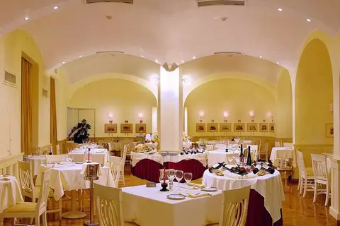 Europa Design Spa in Rapallo, foto 8