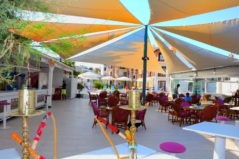 Ayaz Aqua Beach foto 13