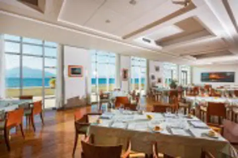 Towers Hotel Stabiae Sorrento Coast in Castellammare Di Stabia — foto 4