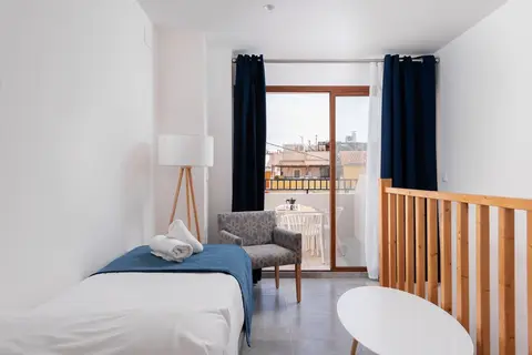 Apartamentos Quijano by Be Alicante in Alicante, foto 10