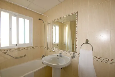 Appartementen Turísticos Stella Maris foto 7