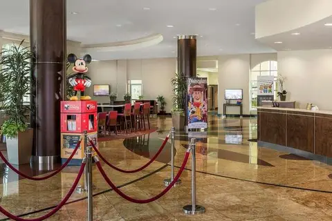Desert Palms Hotel & Suites in Anaheim — foto 8