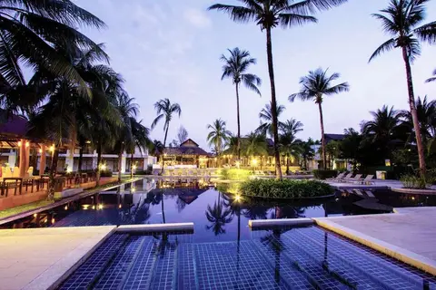 Palm Galleria Resort in Khao Lak — foto 27