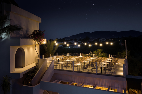 Bougainvillea Boutique Hotel foto 8