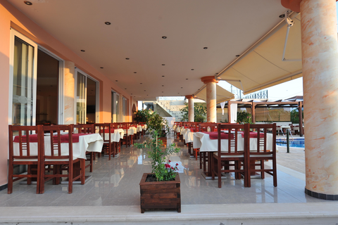 Hotel Philoxenia foto 13