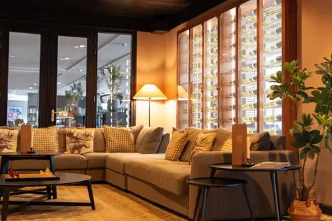 Van der Valk Hotel Cuijk - Nijmegen foto 4