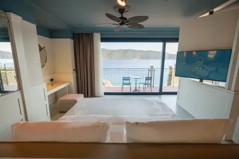 Casa Nonna Bodrum in Bodrum — foto 14