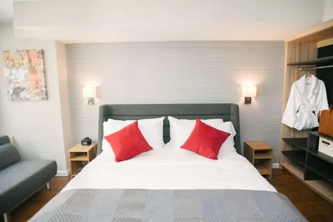 Hotel 32 32 in New York — foto 9