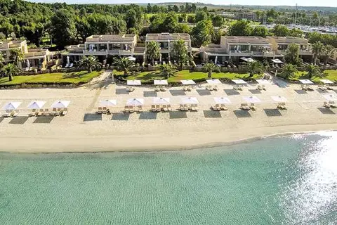 Sani Asterias in Kassandra Municipal Unit, foto 19