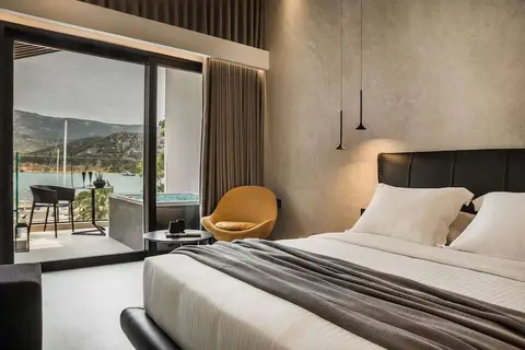 Canale Hotel & Suites in Αργοστόλι — foto 7