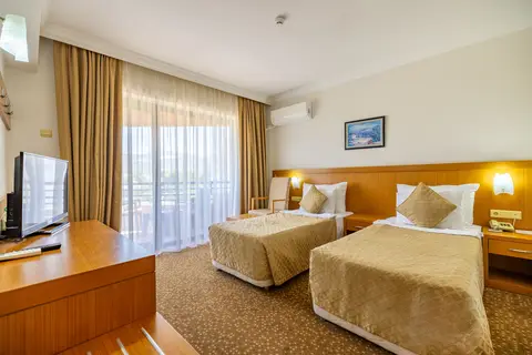 The Holiday Resort Hotel in Didim — foto 26