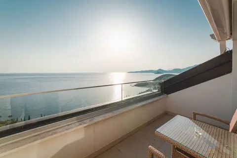 Ananti Resort, Residences & Beach Club in Budva — foto 6