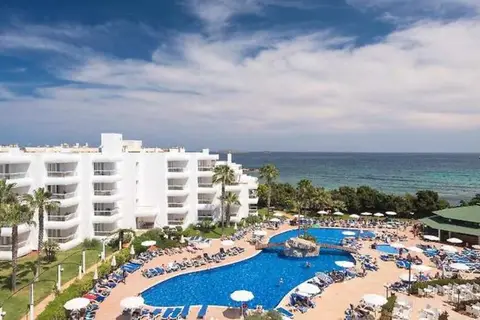 Tropic Garden in Santa Eulària des Riu — foto 10
