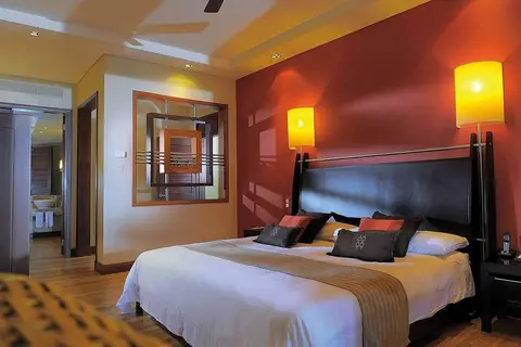 Beachcomber Paradis Hotel & Golf Club in Le Morne VCA — foto 19