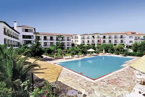 Europa Hotel Ancient Olympia in Δημοτική Ενότητα Αρχαίας Ολυμπίας