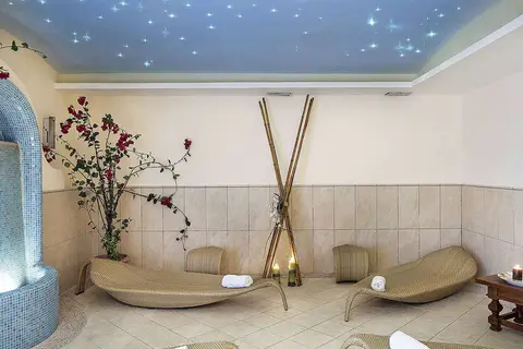 Park Imperial Terme Hotel in Forio — foto 22