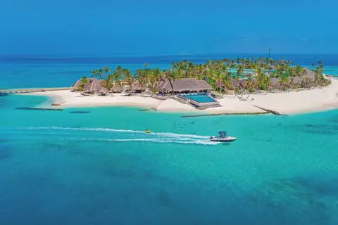 Fushifaru Maldives in ނައިފަރު