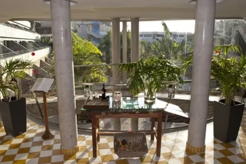 Terraza Amadores in Mogán — foto 4