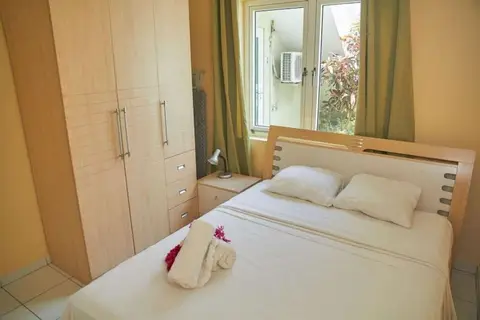 Merakii Seaview Escape Curacao in Piscaderaweg — foto 2