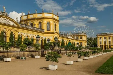 Trans World Hotel Auefeld foto 16