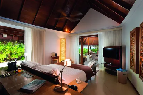 Constance Halaveli Maldives in Halaveli, foto 17