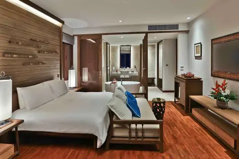 Pimalai Resort & Spa in บากันเตียง — foto 6